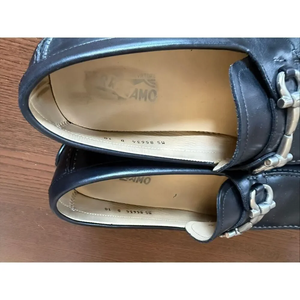 Ferragamo drivers good